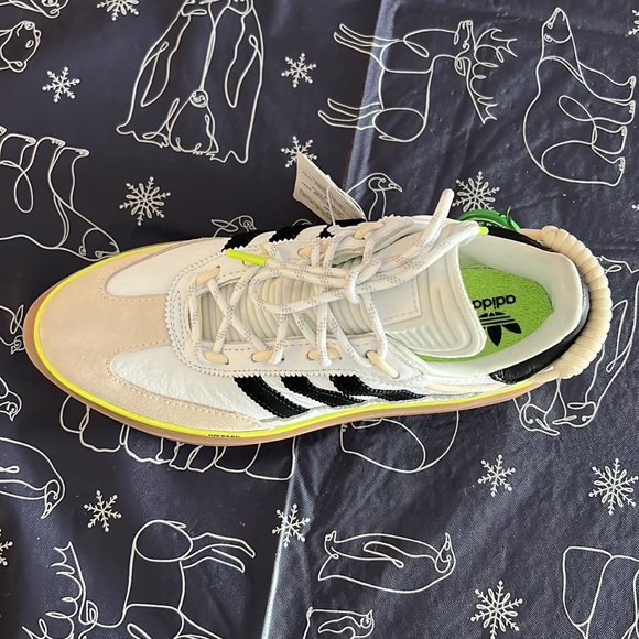 adidas Women's super sleek 72 Ivy Park x Beyonce sneaker NWT - Picture 12 of 13